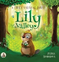 Cover: Lily of the Valley, a Truly Unusual Fairy - Writing Doodles LLC