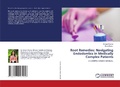 Cover: Root Remedies - LAP Lambert Academic Publishing