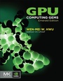 Cover: GPU Computing Gems Emerald Edition - Morgan Kaufmann