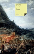 Cover: Ensayos - Linkgua Ediciones