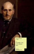 Cover: El mundo visto a los ochenta anos - Linkgua Ediciones