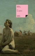Cover: La cautiva - Linkgua Ediciones