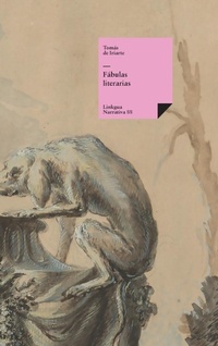 Abbildung von: Fabulas literarias - Linkgua Ediciones