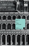 Cover: Viajes por Europa - Linkgua Ediciones