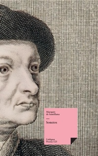 Abbildung von: Sonetos - Linkgua Ediciones