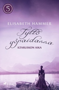 Abbildung von: Tyttö yöpaidassa - Saga Egmont
