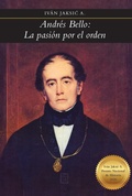 Cover: Andres Bello - Editorial Universitaria de Chile