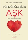 Cover: S&uuml;rd&uuml;r&uuml;lebilir Ask - Literat&uuml;r Yayincilik Dagitim