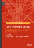 Abbildung von: Turin's Olympic Legacy - Palgrave Macmillan