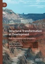 Cover: Structural Transformation as Development - Palgrave Macmillan