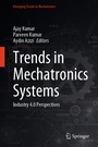 Cover: Trends in Mechatronics Systems - Springer