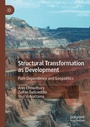 Cover: Structural Transformation as Development - Palgrave Macmillan