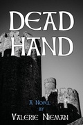 Cover: Dead Hand - Avig Press