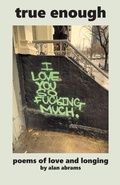Cover: True Enough - Sligo Creek Publishing Company