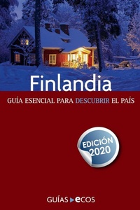Abbildung von: Finlandia - Ecos Travel Books