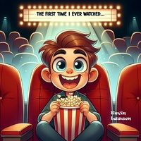Enlarge image Cover: The First Time I Ever Watched... - Michael Pollick