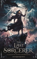Cover: The Last Sorcerer (Fairy tales, Folk tales, Legends & Mythology, #11) - Starlit Tales Publishing