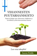 Cover: Vihannesten Puutarhanhoito (Gardening in all the languages, #7) - Aaron Fields