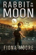 Cover: Rabbit in the Moon - Epic Publishing