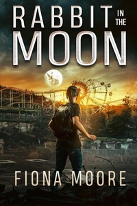 Enlarge image Cover: Rabbit in the Moon - Epic Publishing