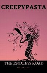 Enlarge image Cover: Creepypasta - Draft2digital