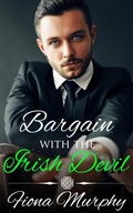 Cover: Bargain with the Irish Devil - Fiona Murphy