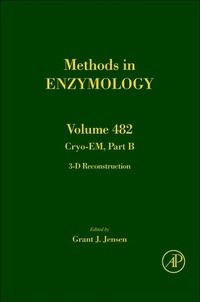Enlarge image Cover: Cryo-Em - Academic Press