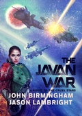 Cover: The Javan War (The Cruel Stars, #0) - John Birmingham