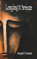 Cover: Longing's Breeze - Surjeet Kumar
