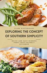 Abbildung von: Exploring the Concept of Southern Simplicity - Revival Waves of Glory Ministries