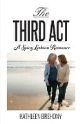 Cover: The Third ACT - Kathleen Brehony
