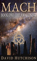Cover: MACH: The Awakening - Franklin Publishing