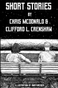 Cover: Short Stories - BOOKBABY