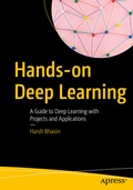 Bild: Hands-on Deep Learning - Apress