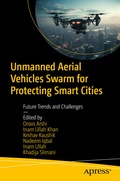 Bild: Unmanned Aerial Vehicles Swarm for Protecting Smart Cities - Apress