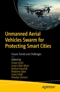 Abbildung von: Unmanned Aerial Vehicles Swarm for Protecting Smart Cities - Apress
