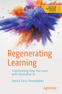 Abbildung von: Regenerating Learning - Apress