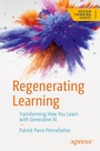 Cover: Regenerating Learning - APress