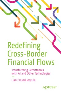 Abbildung von: Redefining Cross-Border Financial Flows - Apress