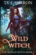 Cover: Wild Witch - Lmbpn Publishing