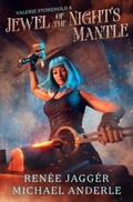 Cover: Jewel of the Night's Mantle - Lmbpn Publishing
