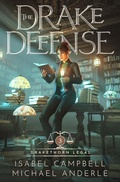 Cover: The Drake Defense - Lmbpn Publishing