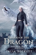 Cover: Blood of the Dragon - Lmbpn Publishing