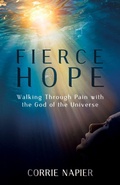 Cover: Fierce Hope - Manuscripts LLC