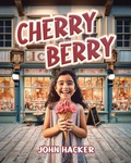 Cover: Cherry Berry - Christian Faith Publishing
