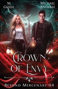 Cover: Crown of Envy - Lmbpn Publishing