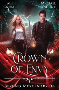 Enlarge image Cover: Crown of Envy - Lmbpn Publishing