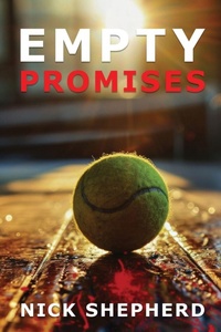 Enlarge image Cover: Empty Promises - NJS Publishing