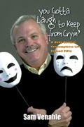 Cover: You Gotta Laugh to Keep From Cryin' - University of Tennessee Press