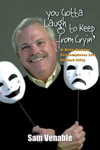 Abbildung von: You Gotta Laugh to Keep From Cryin' - University of Tennessee Press